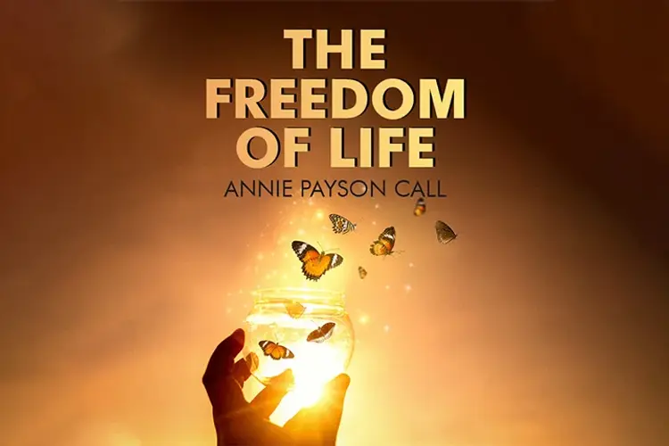 The Freedom Of Life in english | undefined undefined मे |  Audio book and podcasts
