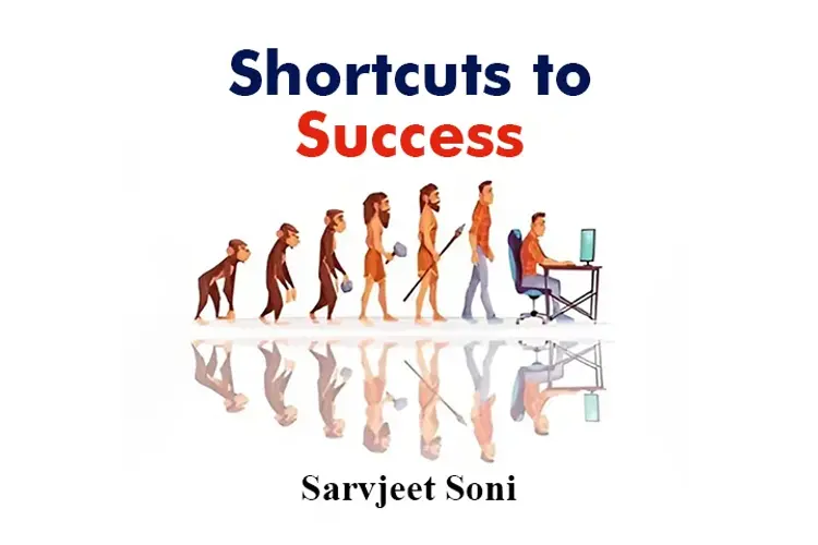 Shortcuts To Success in hindi | undefined हिन्दी मे |  Audio book and podcasts