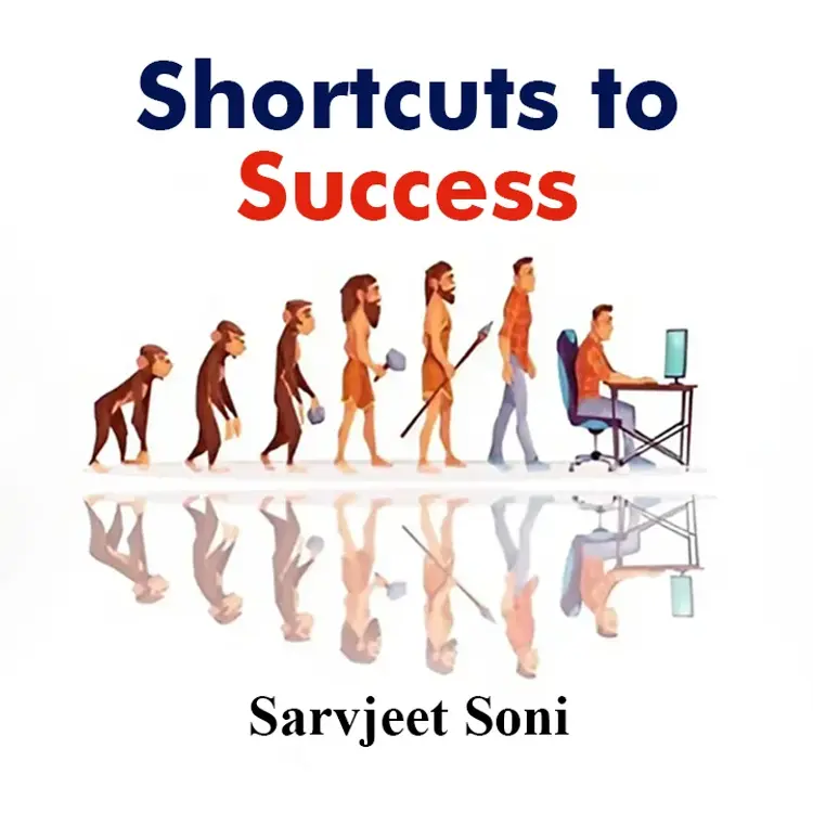 4. Khush Rahne Ke Shortcut in  |  Audio book and podcasts