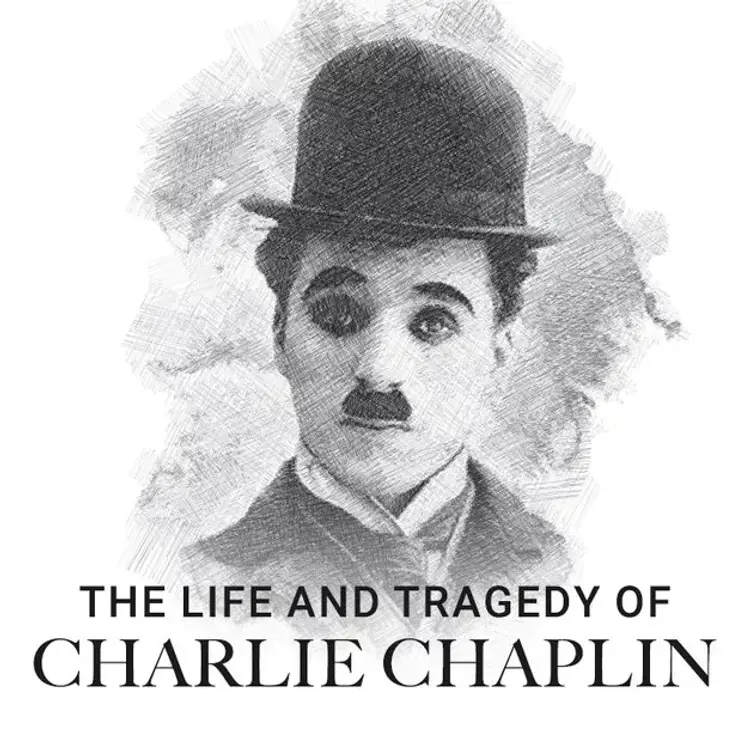 2. Charlie cha Balpan in  |  Audio book and podcasts