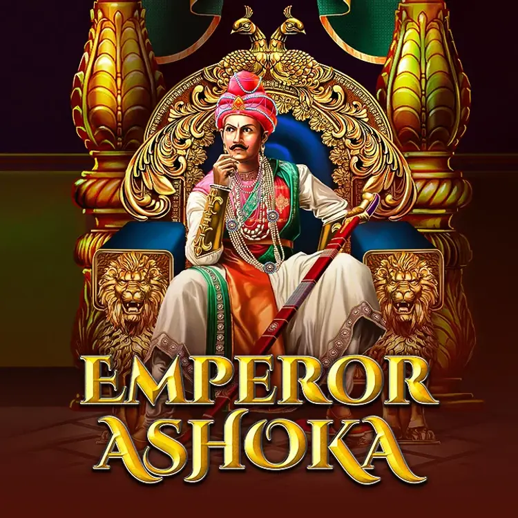5. Ashoka's Children in  |  Audio book and podcasts