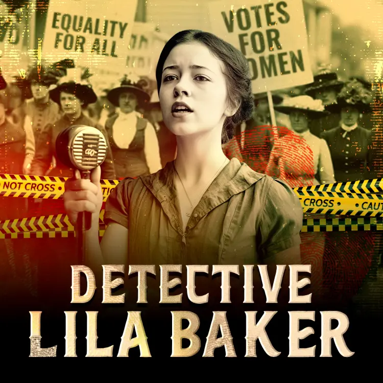 1. Lila's Discovery in  |  Audio book and podcasts