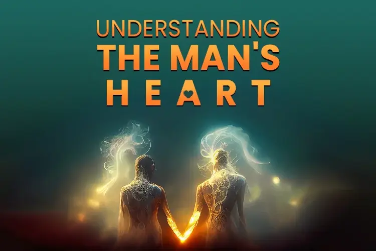 Understanding The Man's Heart in hindi |  Audio book and podcasts