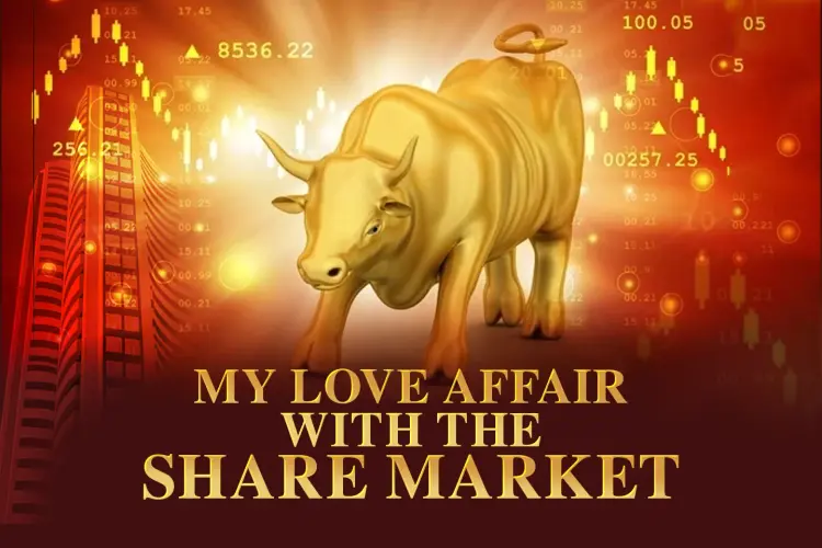 My Love affair with the Share Market in malayalam | undefined undefined मे |  Audio book and podcasts