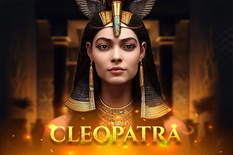 Cleopatra in tamil |  Audio book and podcasts