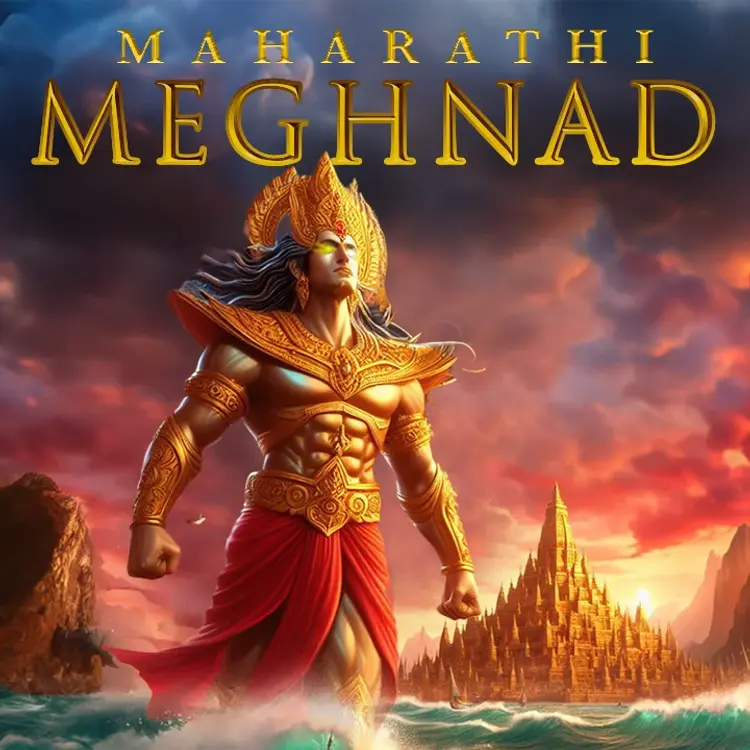 Indrajit Meghnad in  |  Audio book and podcasts