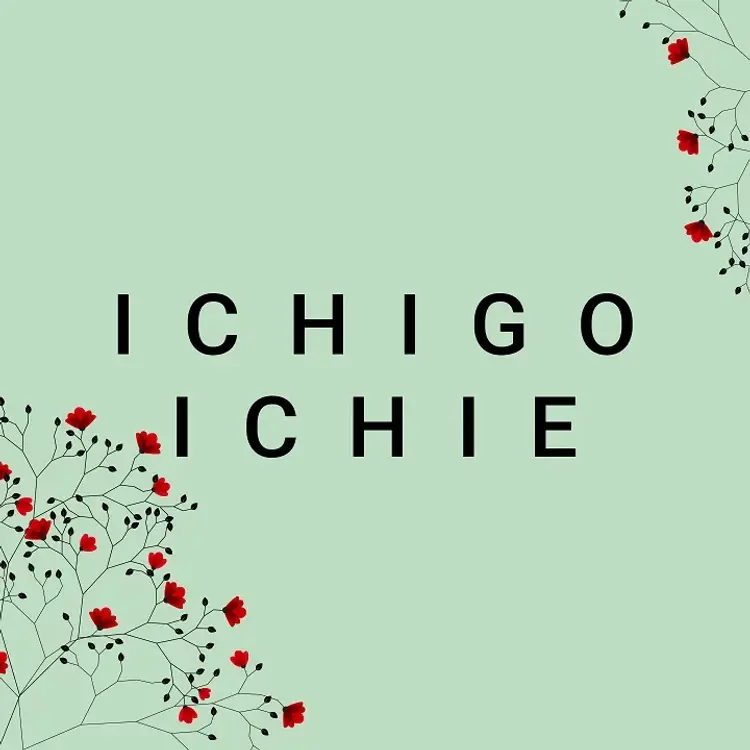 Enthanu Ichigo Ichie? in  |  Audio book and podcasts