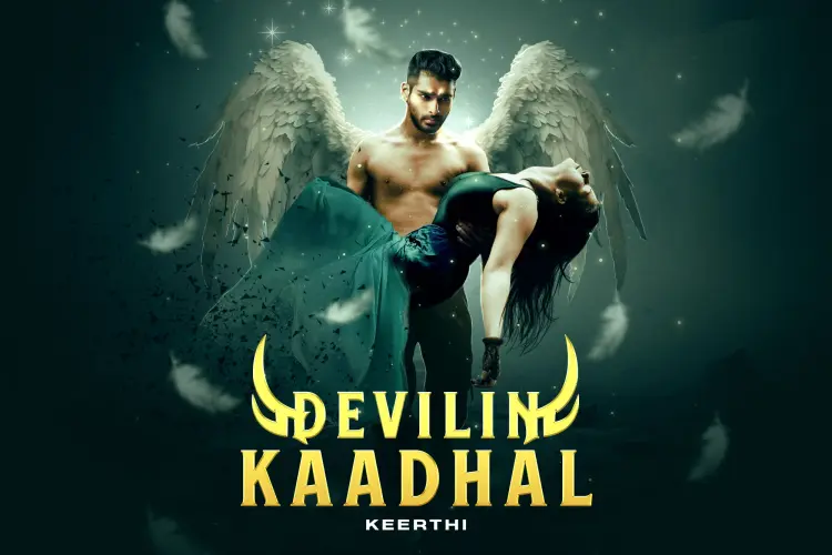 Devilin Kaadhal  in tamil | undefined undefined मे |  Audio book and podcasts