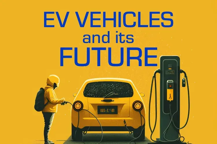 EV Vehicles And It's Future  in tamil |  Audio book and podcasts
