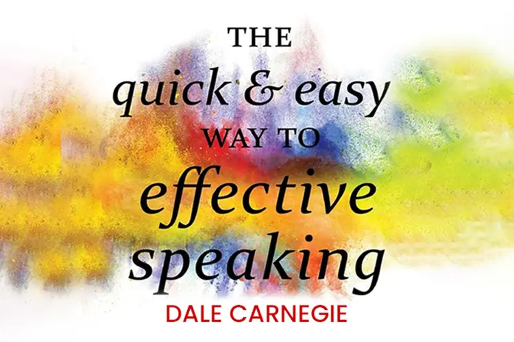 The Quick and Easy Way to Effective Speaking