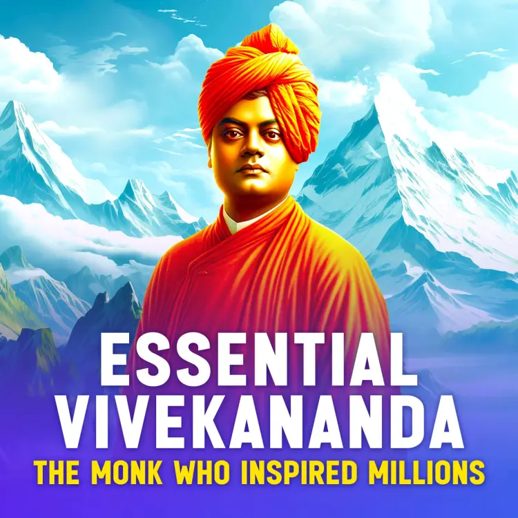5. Vivekananda Ke Bhraman  in  |  Audio book and podcasts