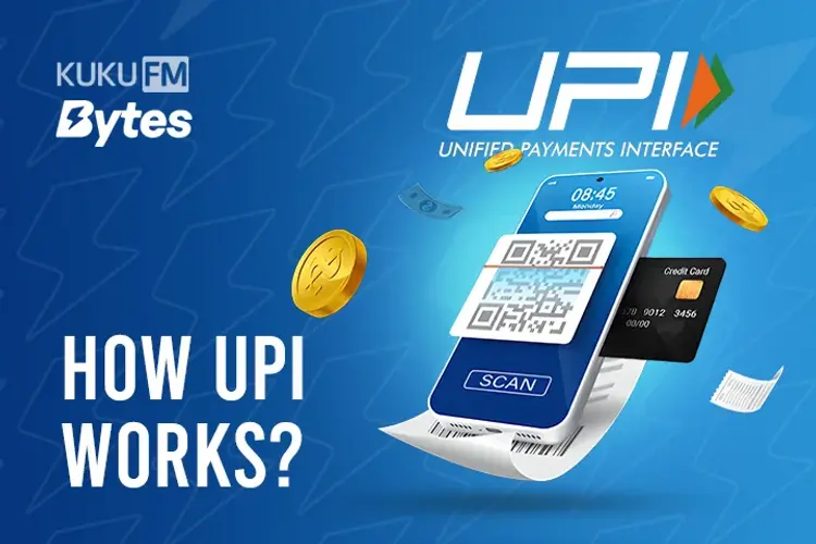 How UPI Works? in malayalam | undefined undefined मे |  Audio book and podcasts