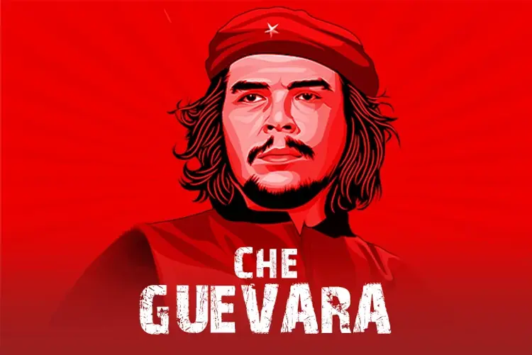 Che Guevara in tamil | undefined undefined मे |  Audio book and podcasts