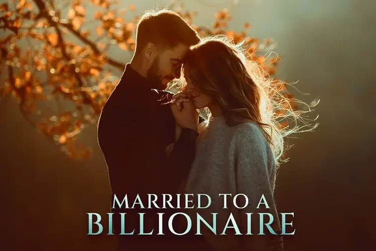 Married to a Billionaire in english | undefined undefined मे |  Audio book and podcasts