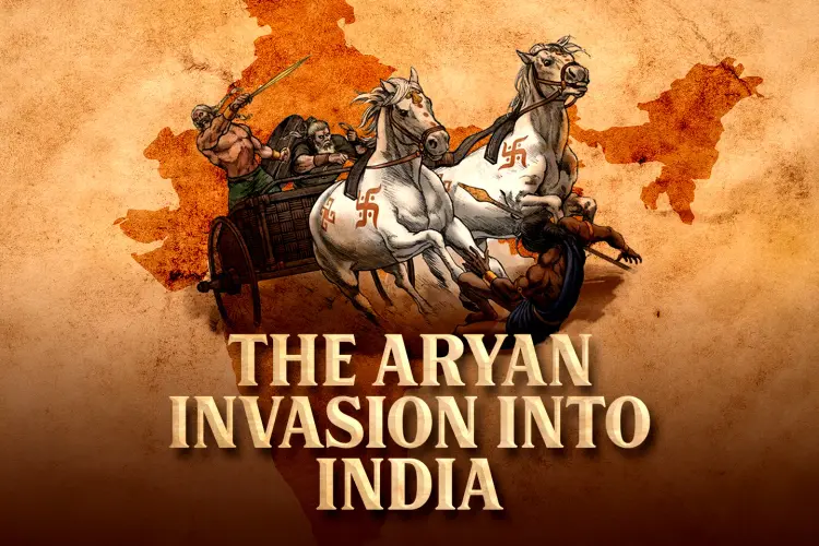 The Aryan Invasion In To India in malayalam | undefined undefined मे |  Audio book and podcasts