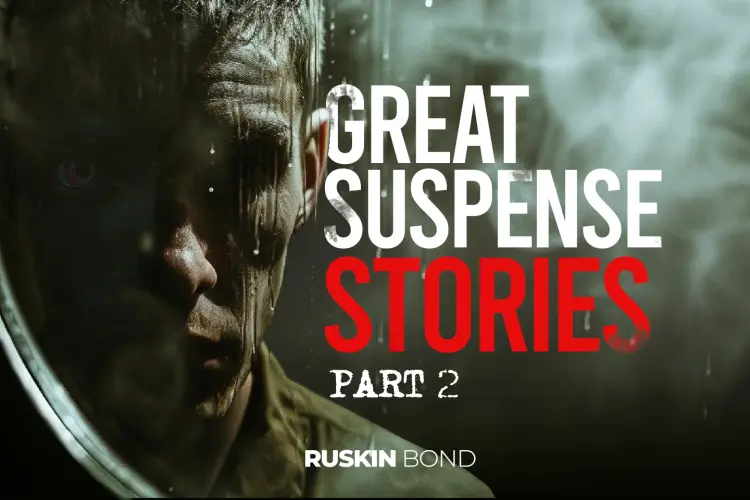 Great Suspense Stories - Part 2 in malayalam | undefined undefined मे |  Audio book and podcasts