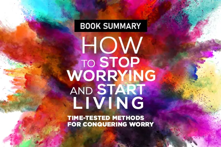 How to Stop Worrying and Start Living in malayalam |  Audio book and podcasts