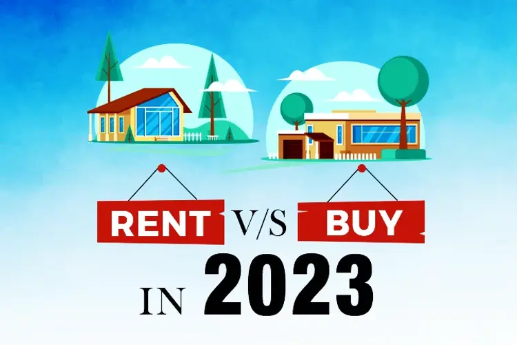 Rent vs Buy in 2023 in hindi |  Audio book and podcasts