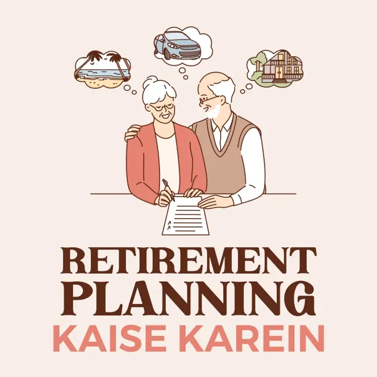 2. Retirement Planning Kyun Hai Zaroori in  |  Audio book and podcasts