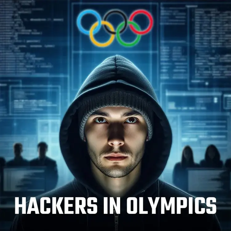 5. We are hacked!! in  |  Audio book and podcasts