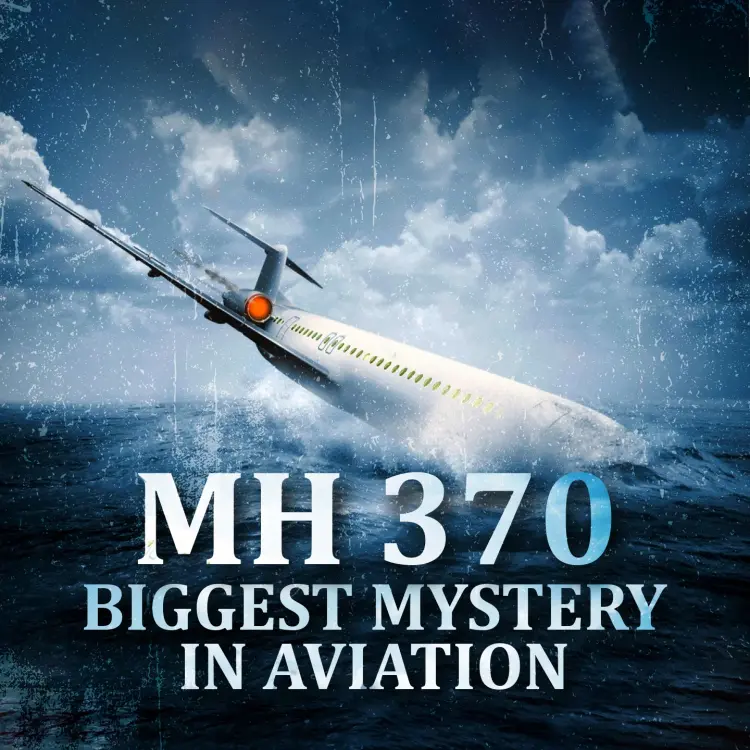 1. Kahan Chali gai Flight MH370? in  |  Audio book and podcasts
