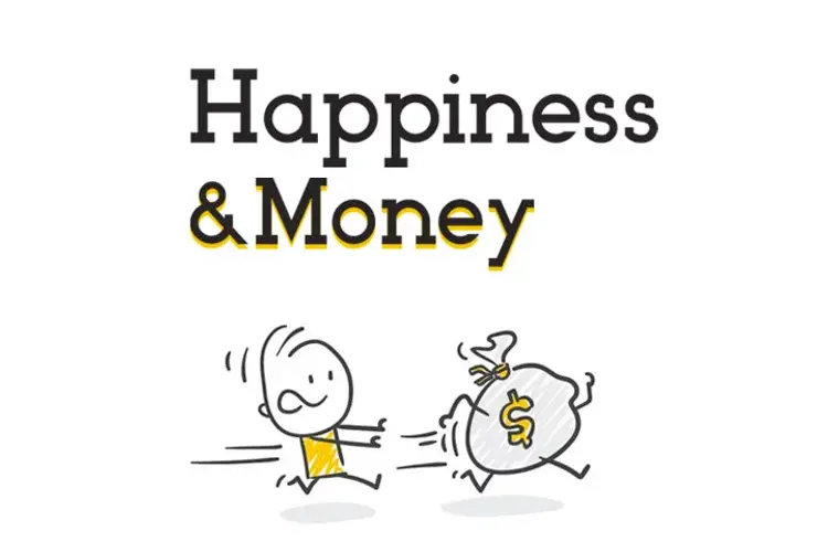 Happiness And Money in hindi | undefined हिन्दी मे |  Audio book and podcasts