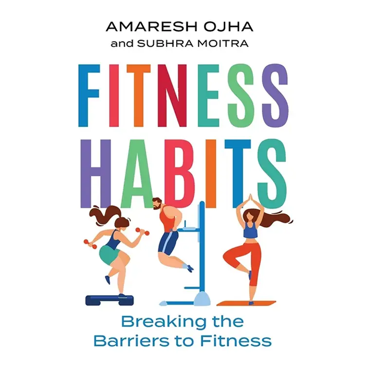 4. Fitness Sambondhe Ae Audiobook Hote Cholechhe Ekti Guide in  |  Audio book and podcasts