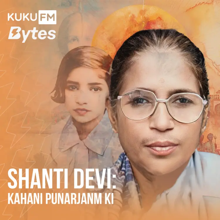 3. Shanti Devi Ya Lugdi Devi in  |  Audio book and podcasts
