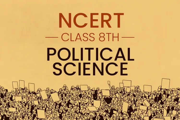 NCERT Class 8th Political Science in hindi | undefined हिन्दी मे |  Audio book and podcasts