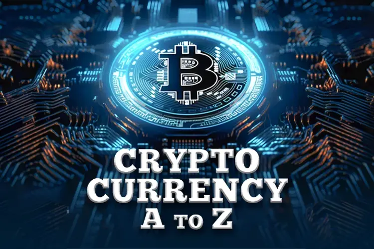 Crypto Currency : A to Z in tamil | undefined undefined मे |  Audio book and podcasts