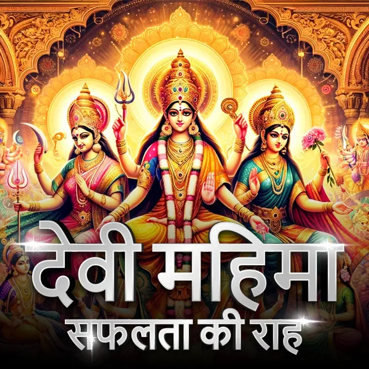 2. Devi Ke Roop in  |  Audio book and podcasts