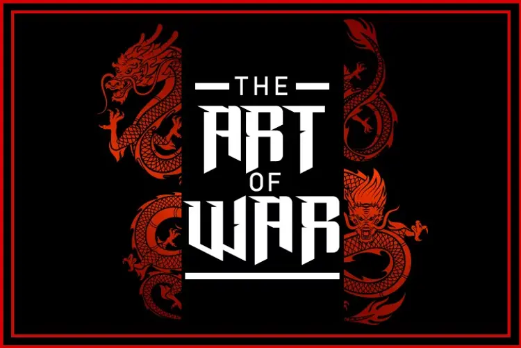 The Art of War in english | undefined undefined मे |  Audio book and podcasts
