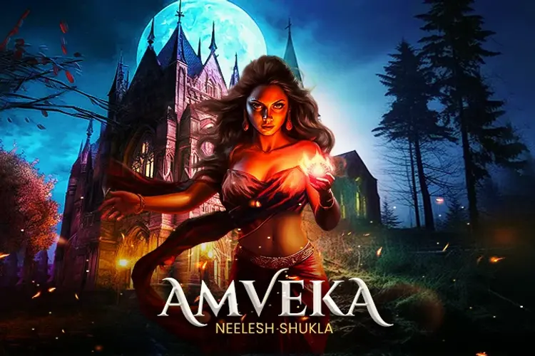 Amveka in hindi | undefined हिन्दी मे |  Audio book and podcasts