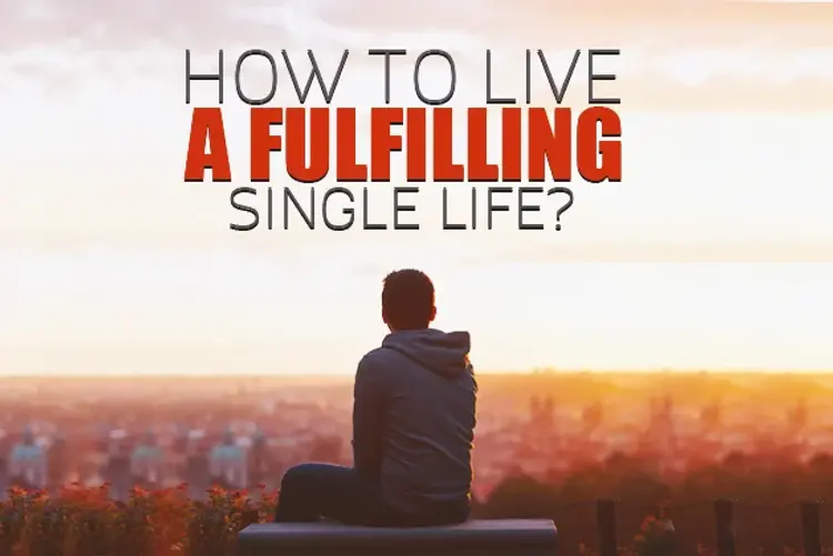 How To Live A Fulfilling Single Life? in malayalam |  Audio book and podcasts