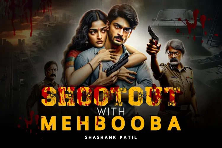 Shootout With Mehbooba  in hindi | undefined हिन्दी मे |  Audio book and podcasts