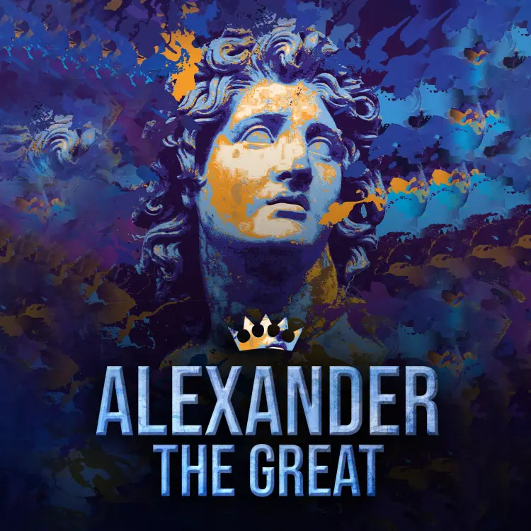 Alexander The great in  |  Audio book and podcasts