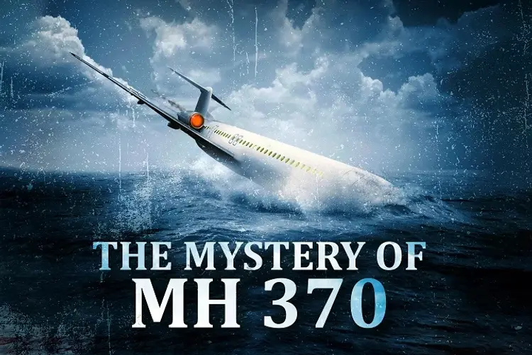 MH 370: Biggest Mystery In Aviation in hindi | undefined हिन्दी मे |  Audio book and podcasts