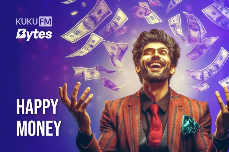 Happy Money in tamil | undefined undefined मे |  Audio book and podcasts