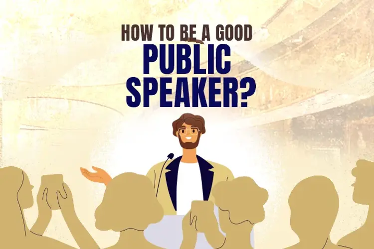 How To Be a Good Public Speaker? in telugu | undefined undefined मे |  Audio book and podcasts