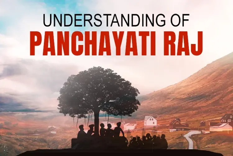 Understanding of Panchayati Raj in hindi | undefined हिन्दी मे |  Audio book and podcasts