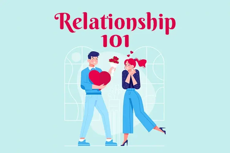 Relationship 101 in hindi | undefined हिन्दी मे |  Audio book and podcasts
