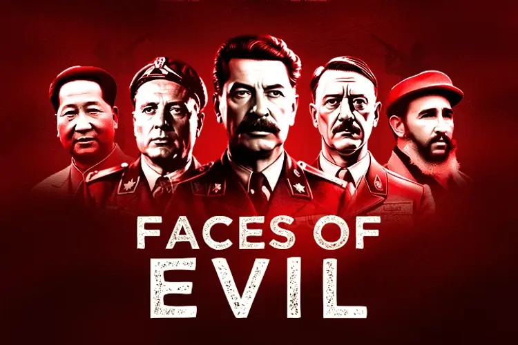 Faces Of Evil in english | undefined undefined मे |  Audio book and podcasts