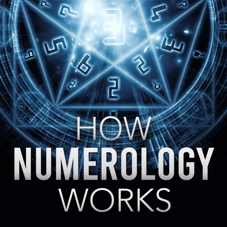 3. Concept of Numerology in  |  Audio book and podcasts