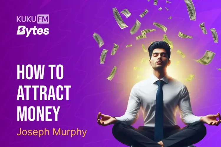 How to Attract Money in hindi | undefined हिन्दी मे |  Audio book and podcasts