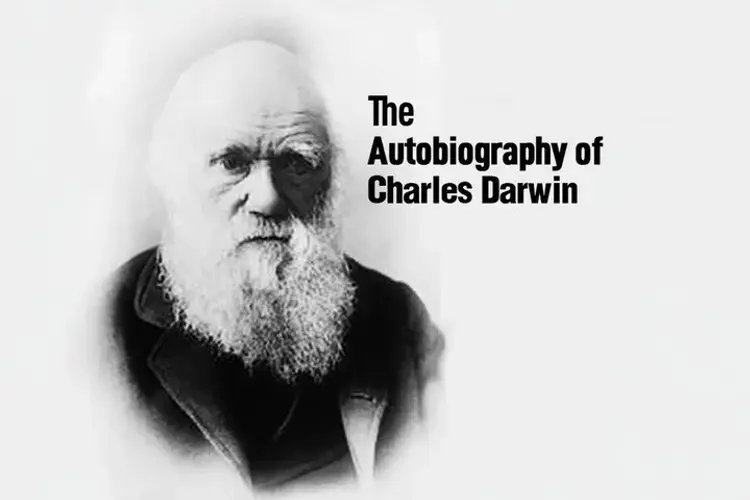 The Autobiography of Charles Darwin in hindi | undefined हिन्दी मे |  Audio book and podcasts