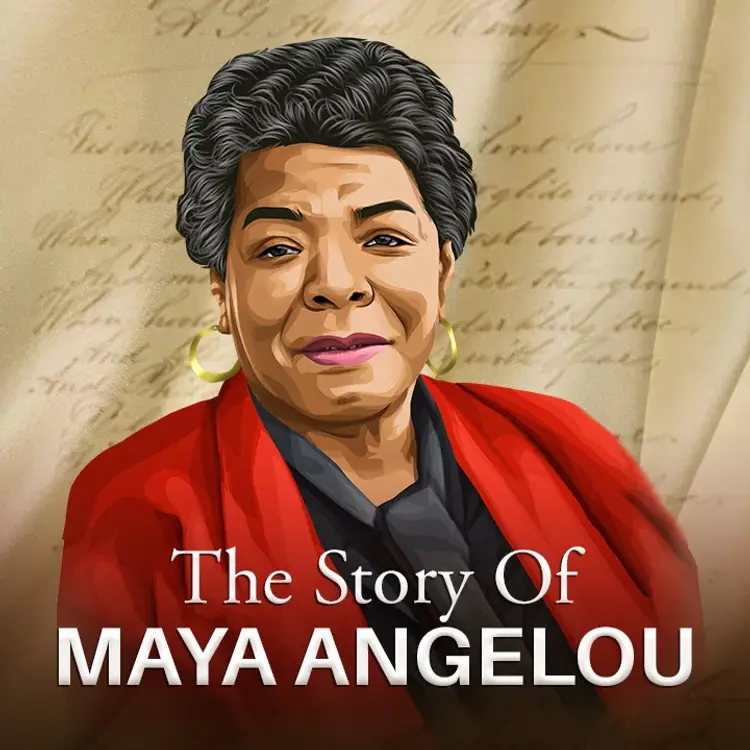 2. Maya Angelou Ke Bachpan Ka Safar in  |  Audio book and podcasts
