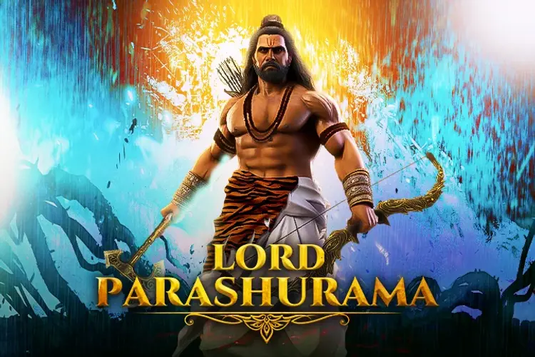 Lord Parashurama in telugu | undefined undefined मे |  Audio book and podcasts