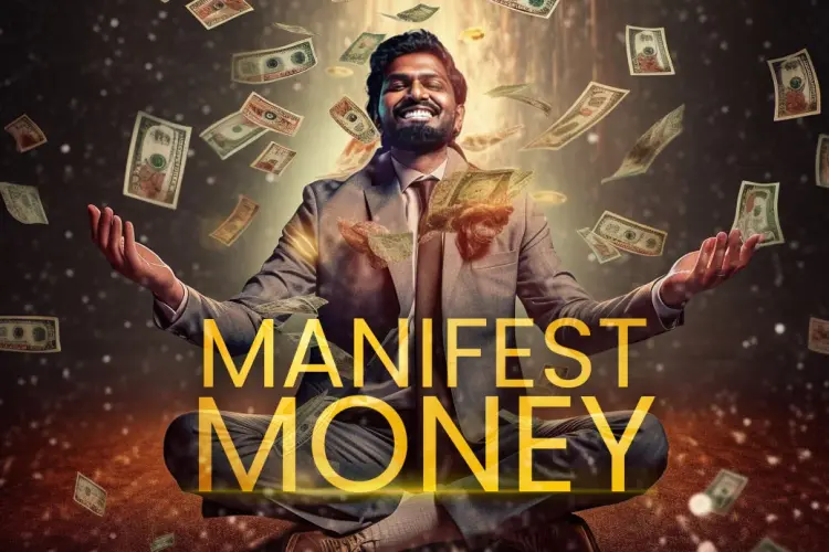 Manifest Money  in tamil | undefined undefined मे |  Audio book and podcasts