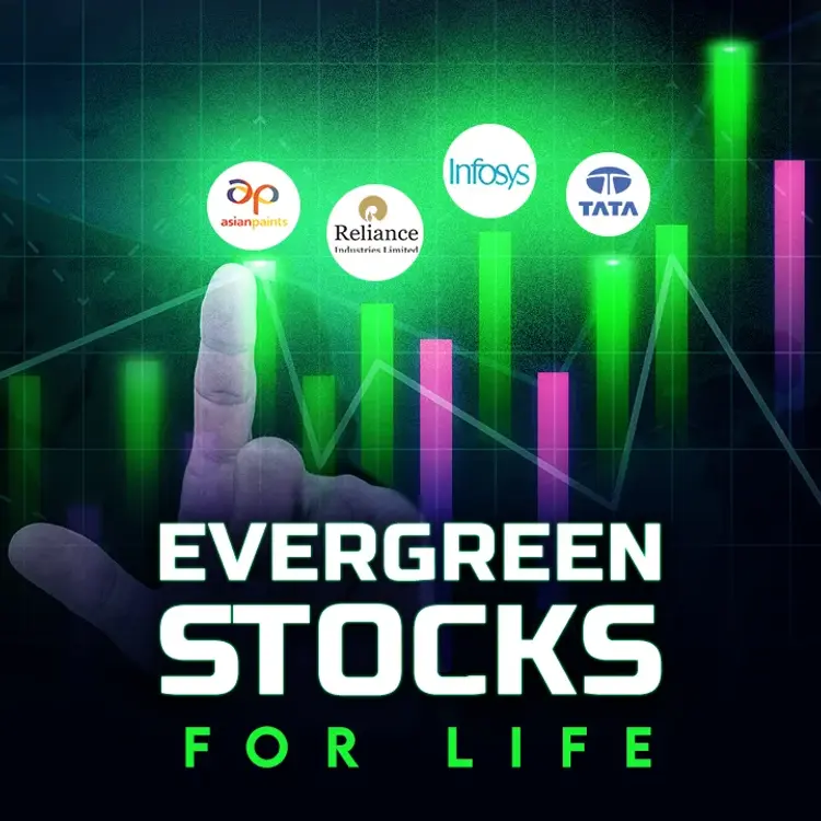 1. Best Stocks Hai Aapke Ghar Mein in  |  Audio book and podcasts