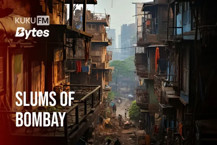 Slums Of Bombay in malayalam | undefined undefined मे |  Audio book and podcasts